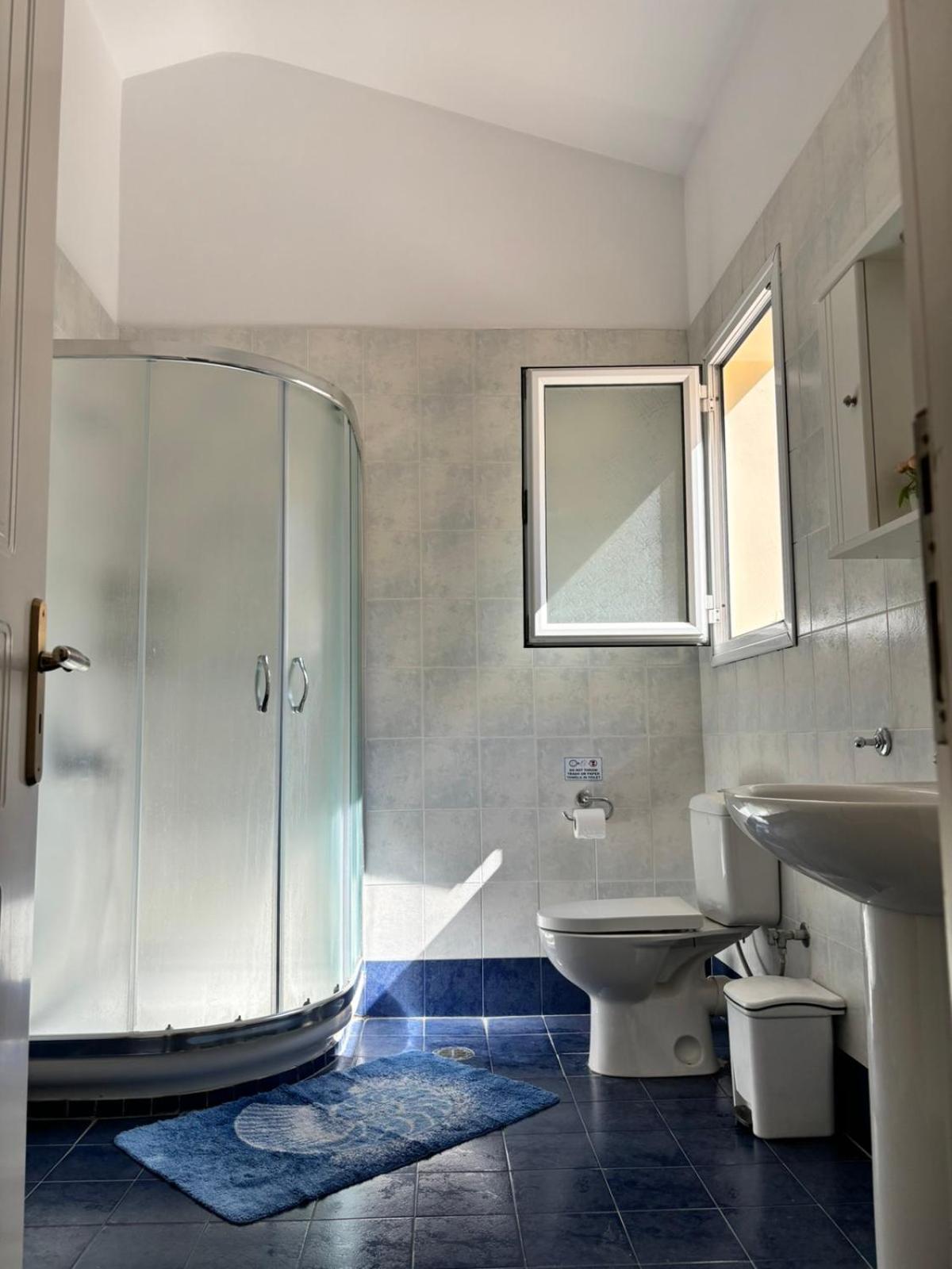 Aurora Family Loft Apartment Nafplio Bagian luar foto