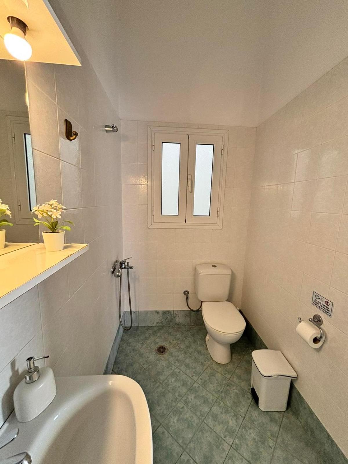 Aurora Family Loft Apartment Nafplio Bagian luar foto