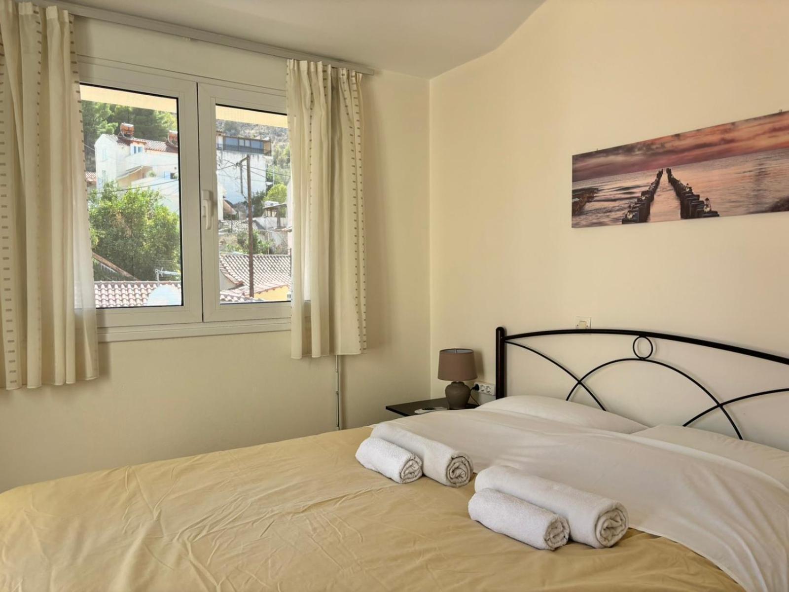 Aurora Family Loft Apartment Nafplio Bagian luar foto